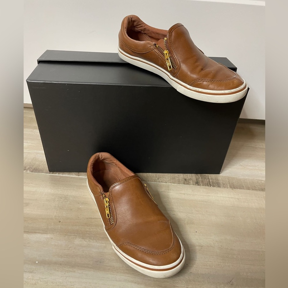 Polo Ralph Lauren Women’s Shoes Size 7